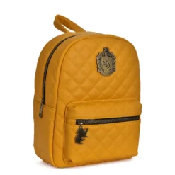 Hufflepuff Mini Rucksack - Harry Potter