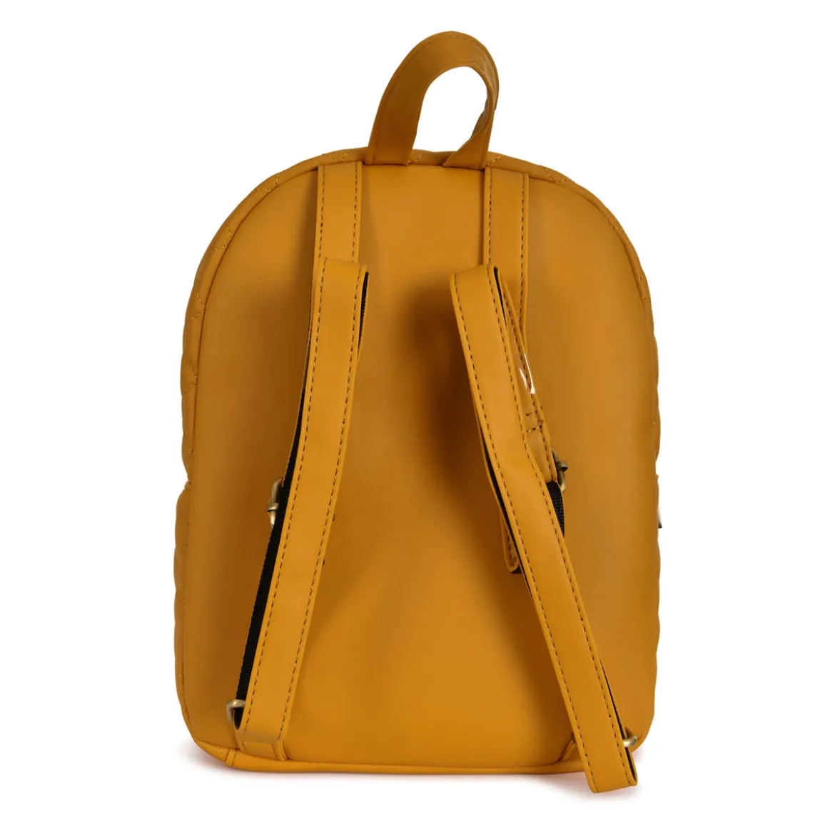 Hufflepuff Mini Rucksack - Harry Potter