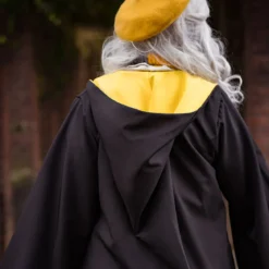 Hufflepuff Robe - Harry Potter