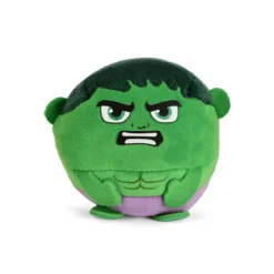 Hulk Beanie Balls Plüsch Figur - Marvel