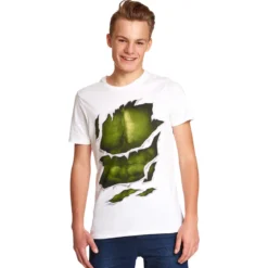 Hulk - Suit T-Shirt