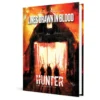Hunter: The Reckoning 5th Edition RPG Buch Lines Drawn in
