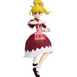 Hunter x Hunter - Biscuit Vibration Stars Figur