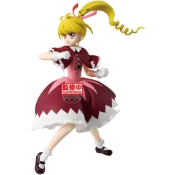 Hunter x Hunter - Biscuit Vibration Stars Figur