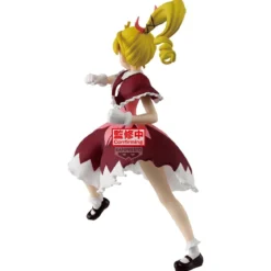 Hunter x Hunter - Biscuit Vibration Stars Figur
