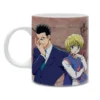 Hunter x Hunter - Gon & Friends Tasse