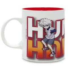 Hunter x Hunter - Gon & Killua Tasse