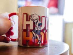 Hunter x Hunter - Gon & Killua Tasse