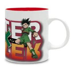 Hunter x Hunter - Gon & Killua Tasse