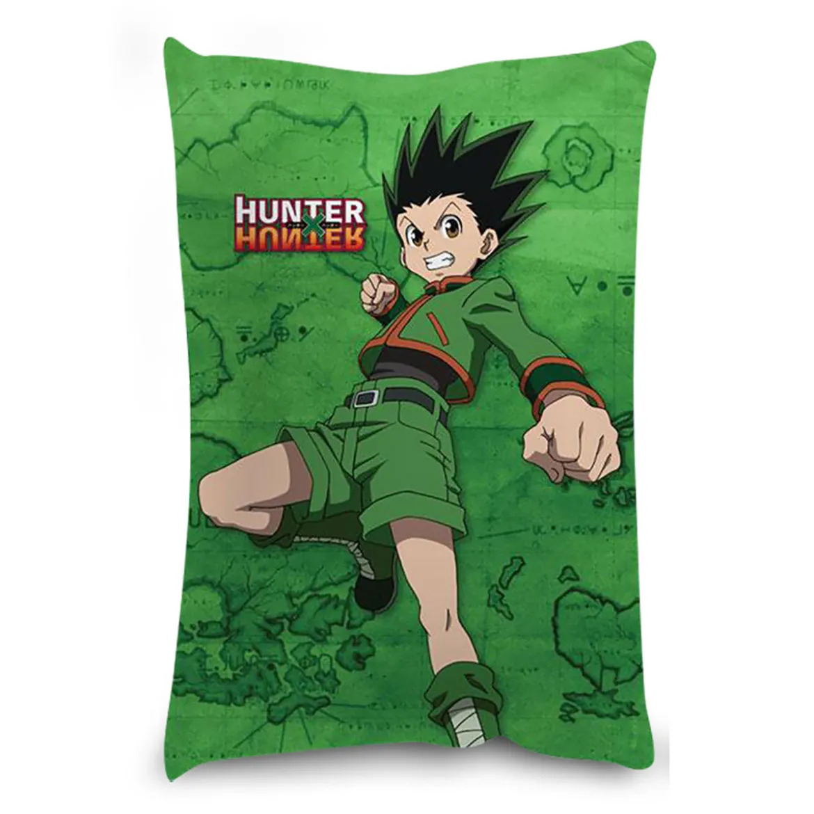 Hunter x Hunter - Gon Kissen