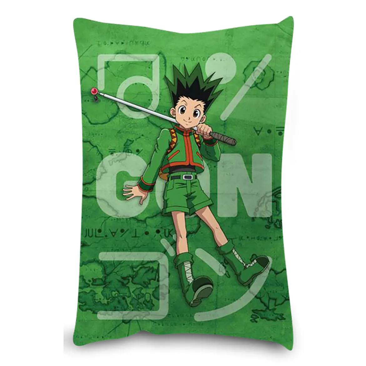 Hunter x Hunter - Gon Kissen