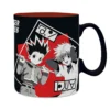 Hunter x Hunter - Gon's Group Tasse