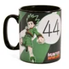 Hunter X Hunter - Gon und Hisoka Thermoeffekt Tasse