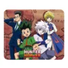 Hunter x Hunter - Group Mousepad