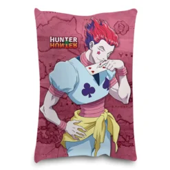Hunter x Hunter - Hisoka Kissen