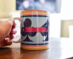 Hunter x Hunter - Hisoka Tasse