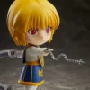Hunter x Hunter - Kurapika (re-run) Nendoroid Actionfigur