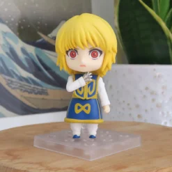 Hunter x Hunter - Kurapika (re-run) Nendoroid Actionfigur