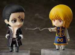 Hunter x Hunter - Kurapika (re-run) Nendoroid Actionfigur
