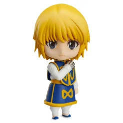 Hunter x Hunter - Kurapika (re-run) Nendoroid Actionfigur