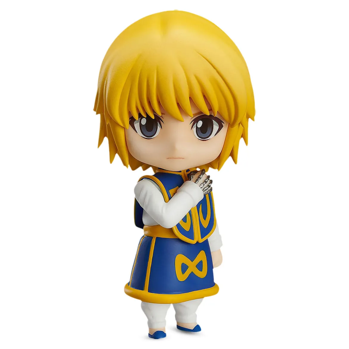 Hunter x Hunter - Kurapika (re-run) Nendoroid Actionfigur