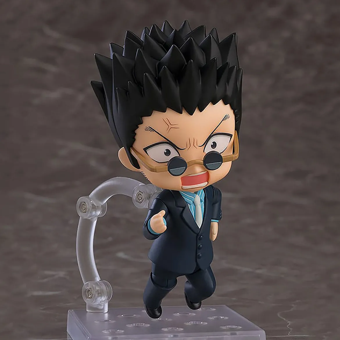 Hunter x Hunter - Leorio Nendoroid Actionfigur