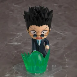 Hunter x Hunter - Leorio Nendoroid Actionfigur