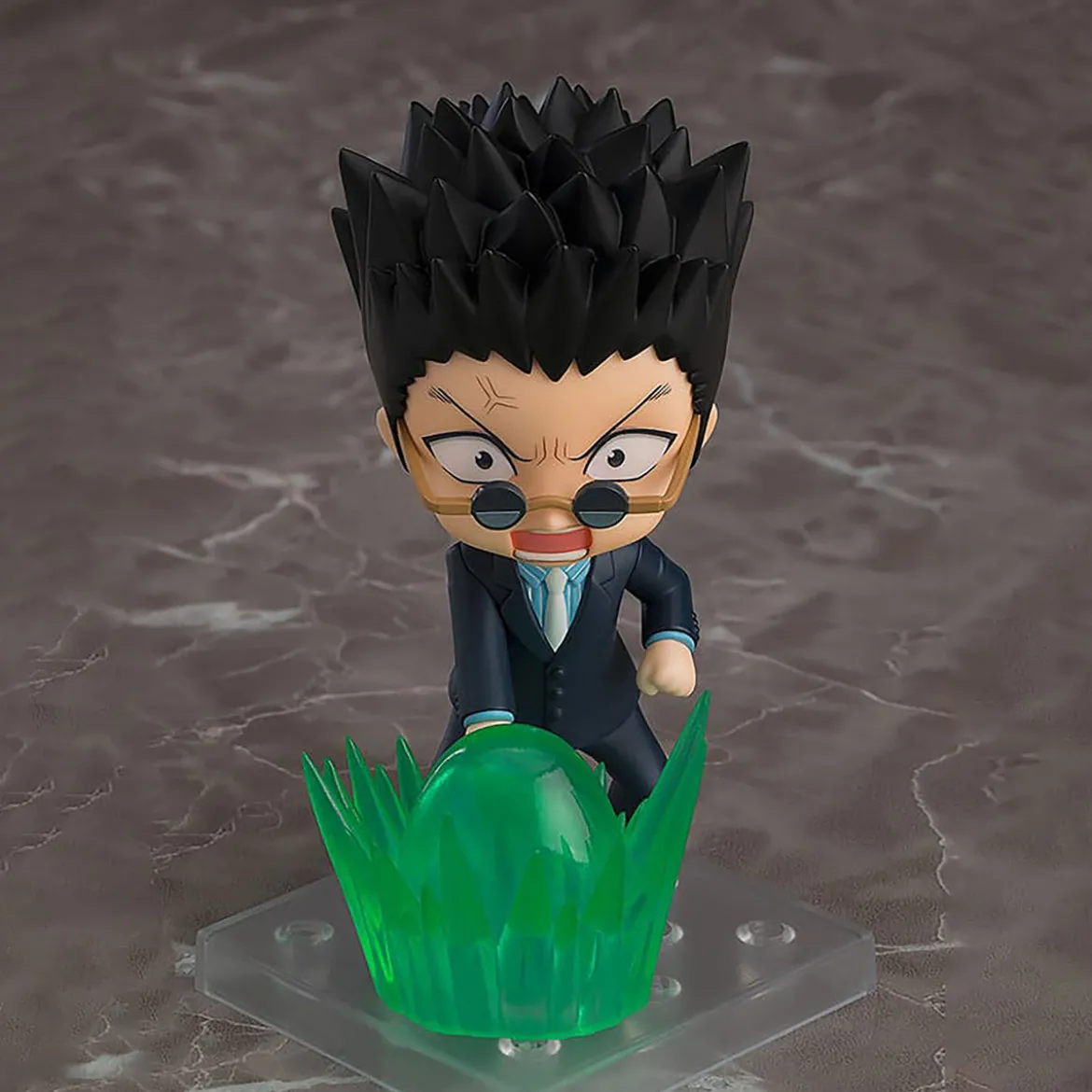 Hunter x Hunter - Leorio Nendoroid Actionfigur