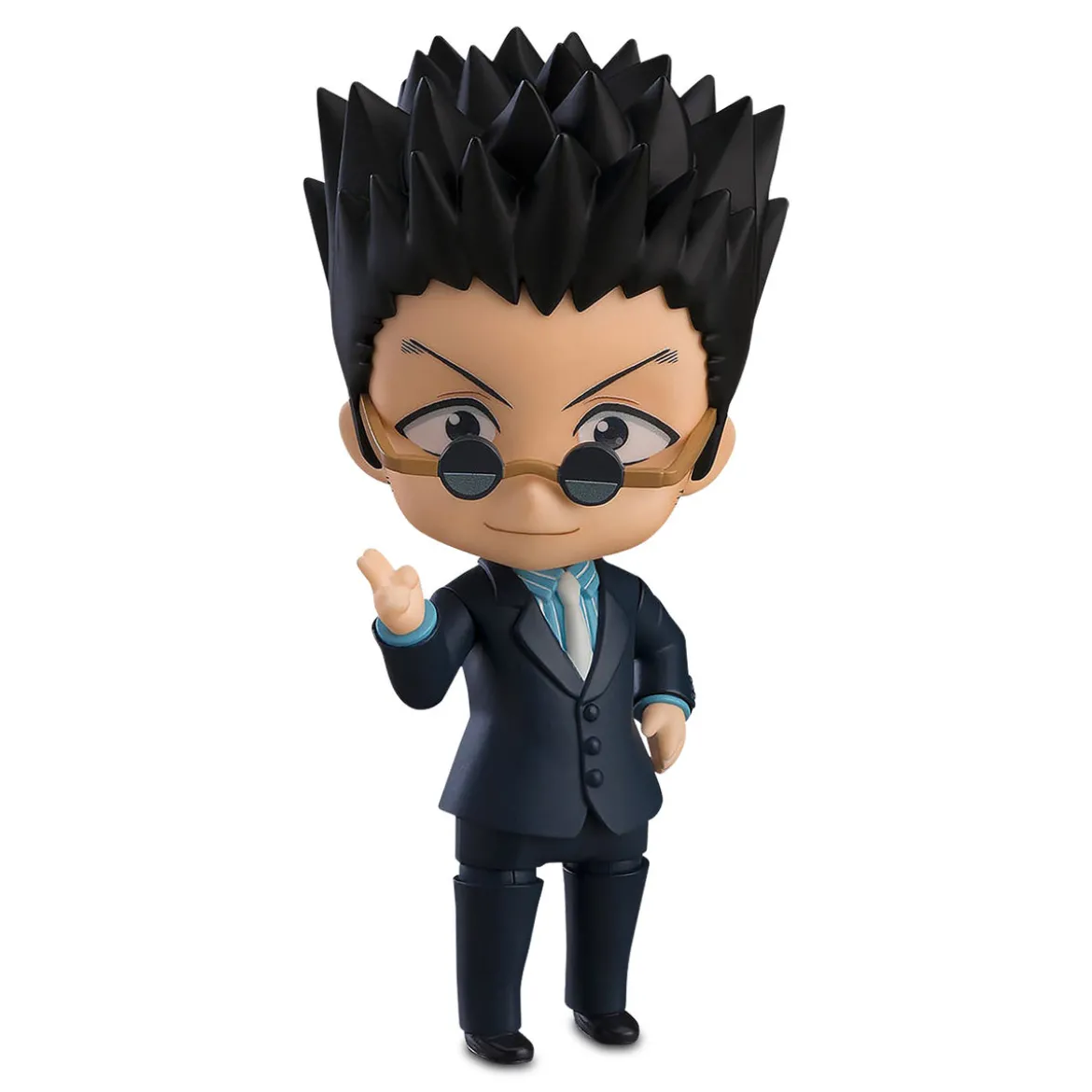 Hunter x Hunter - Leorio Nendoroid Actionfigur