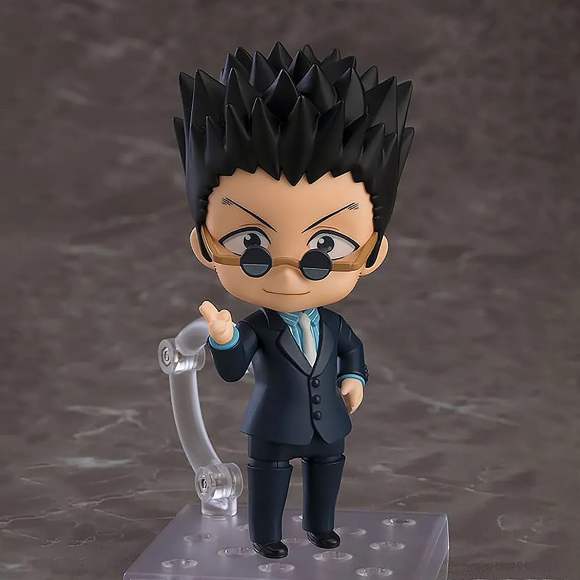 Hunter x Hunter - Leorio Nendoroid Actionfigur