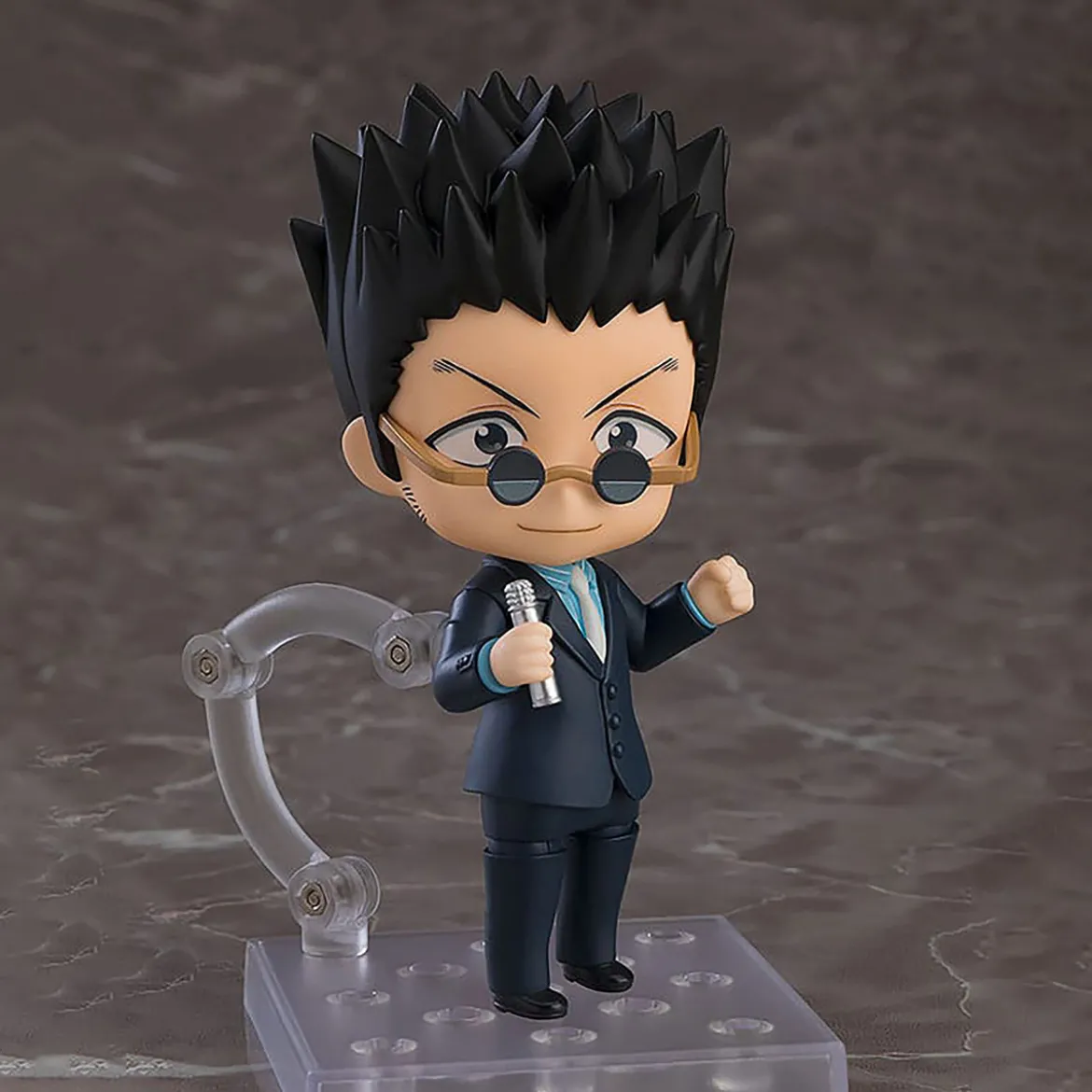 Hunter x Hunter - Leorio Nendoroid Actionfigur