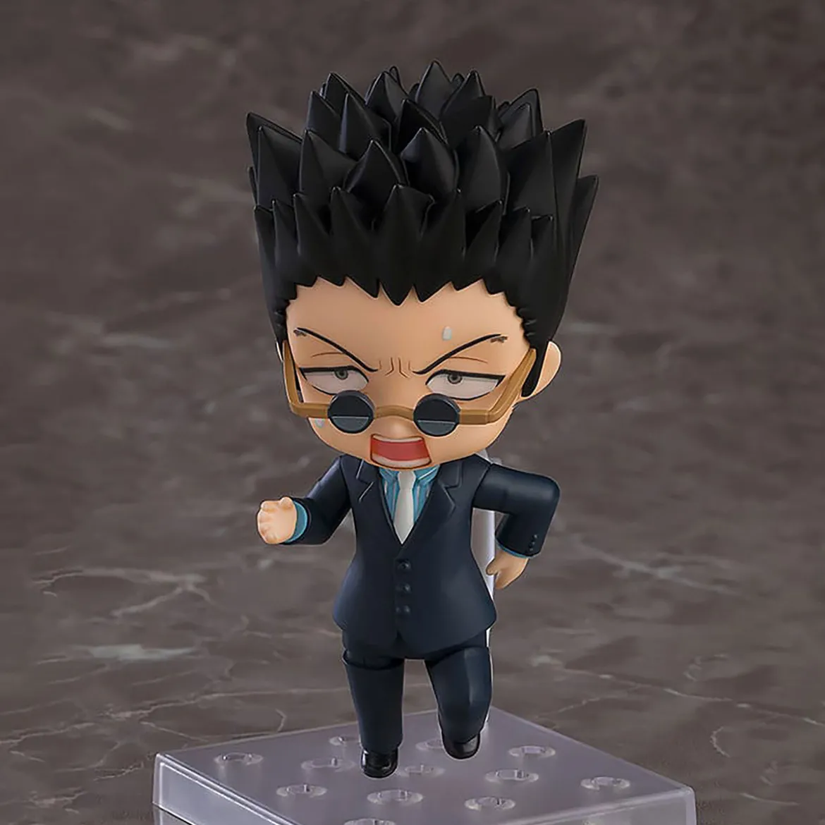 Hunter x Hunter - Leorio Nendoroid Actionfigur