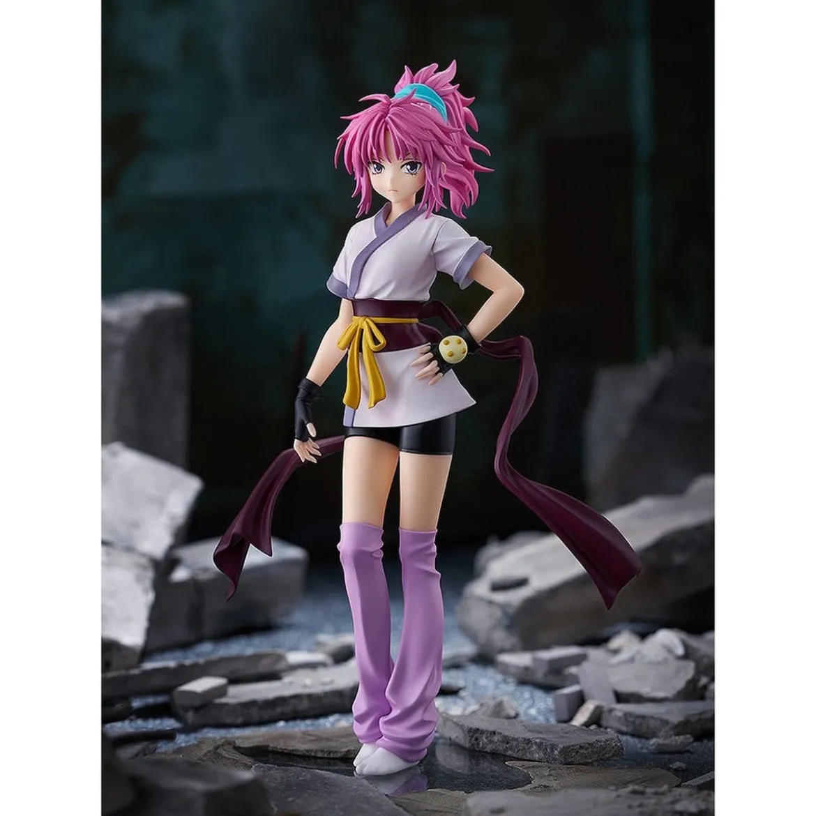 Hunter x Hunter - Machi Pop Up Parade Figur