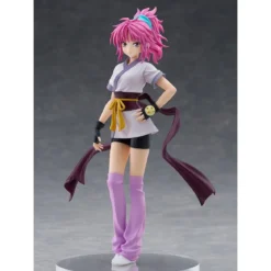 Hunter x Hunter - Machi Pop Up Parade Figur