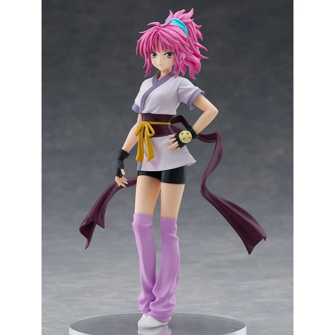Hunter x Hunter - Machi Pop Up Parade Figur