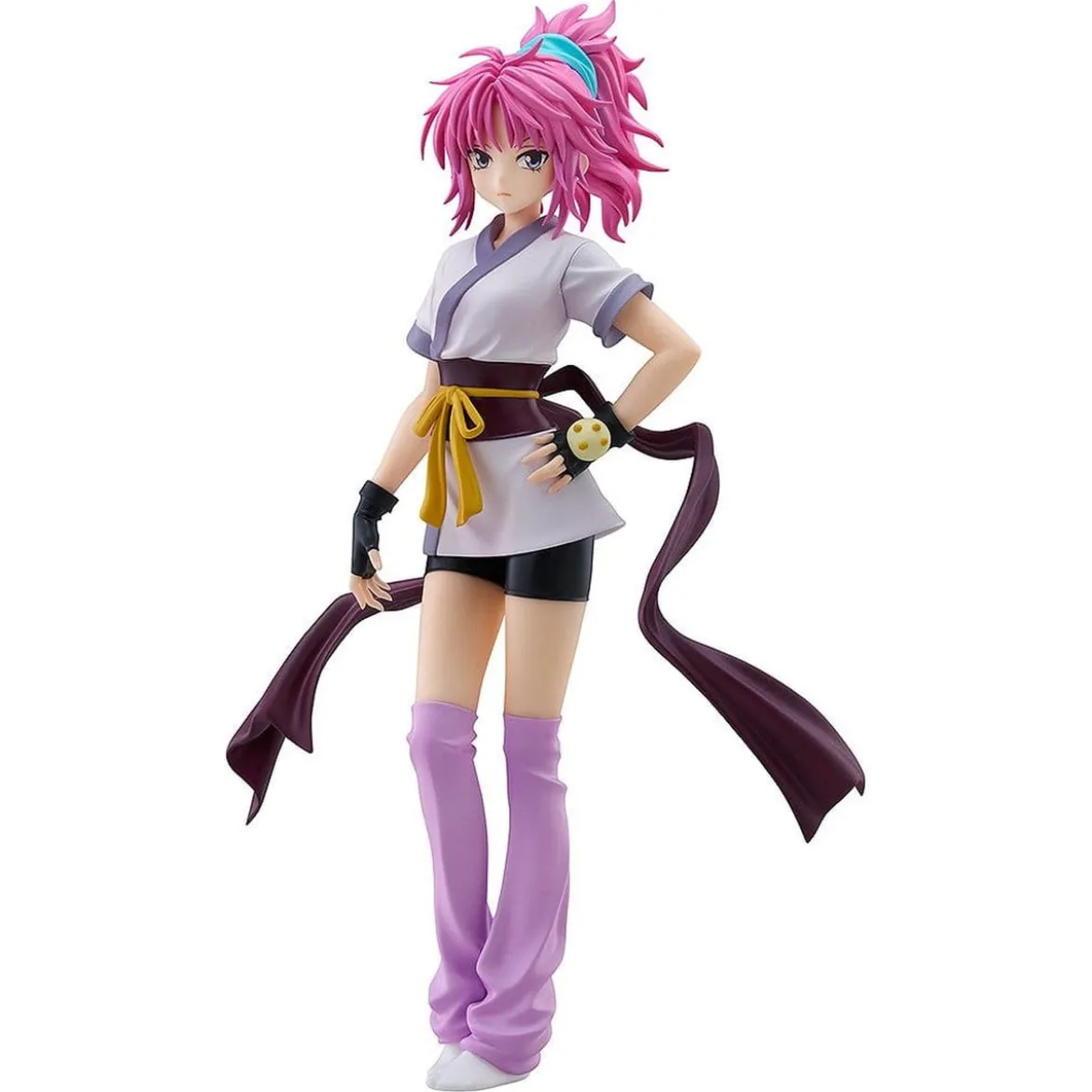 Hunter x Hunter - Machi Pop Up Parade Figur