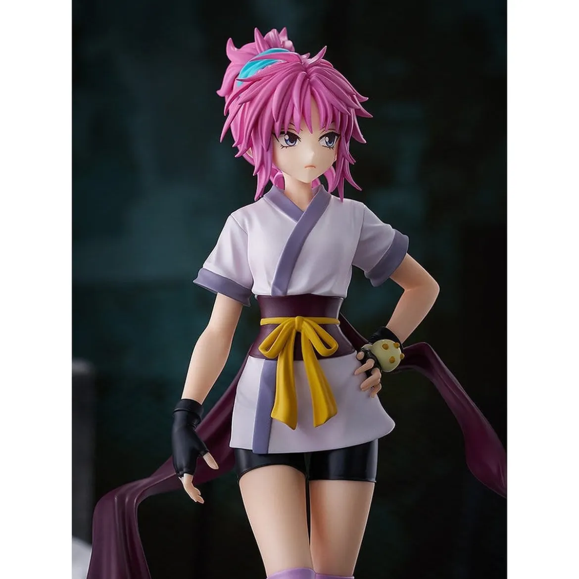 Hunter x Hunter - Machi Pop Up Parade Figur
