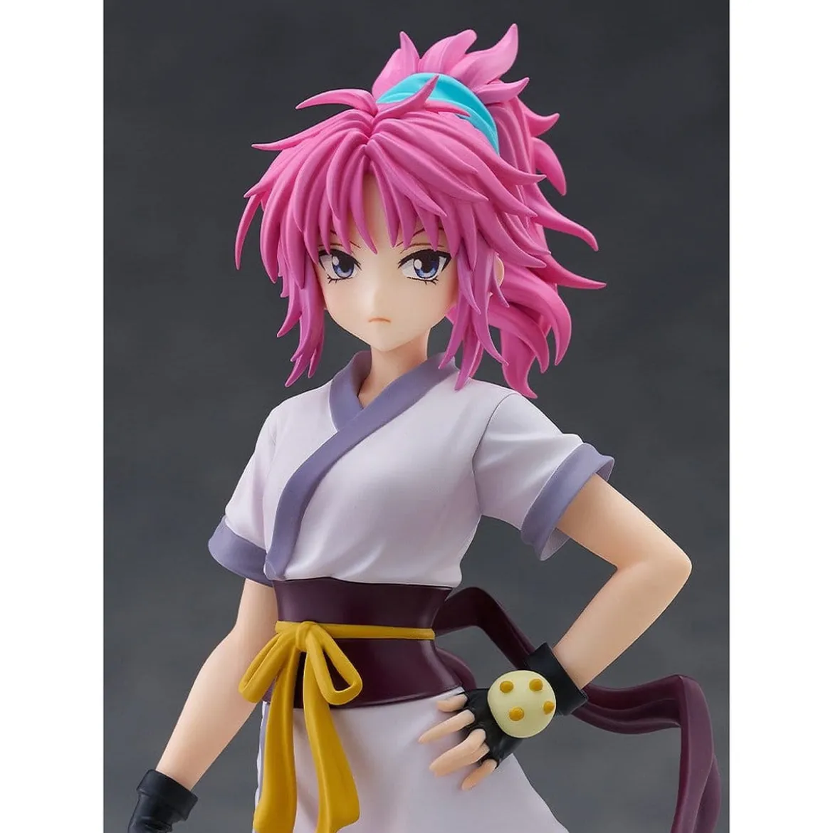 Hunter x Hunter - Machi Pop Up Parade Figur