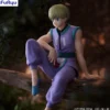 Hunter x Hunter Noodle Stopper PVC Statue Shalnark 15 cm