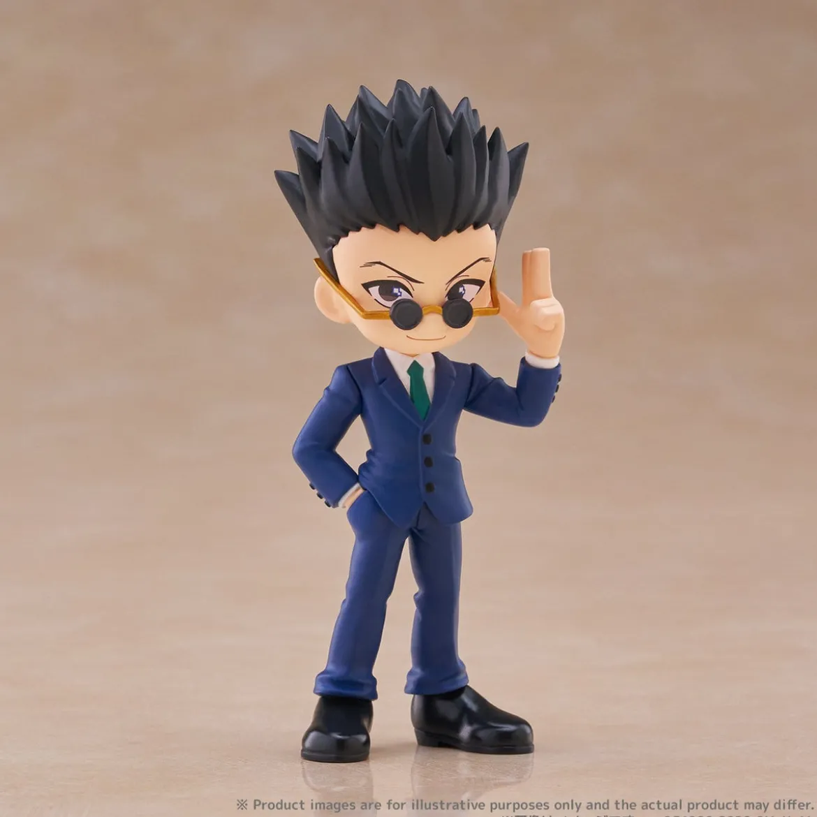 Hunter x Hunter - PalVerse Mystery Figur