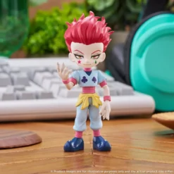 Hunter x Hunter - PalVerse Mystery Figur
