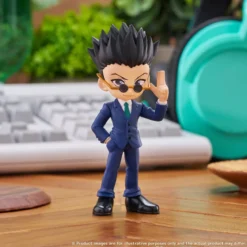 Hunter x Hunter - PalVerse Mystery Figur