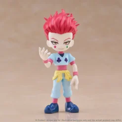 Hunter x Hunter - PalVerse Mystery Figur