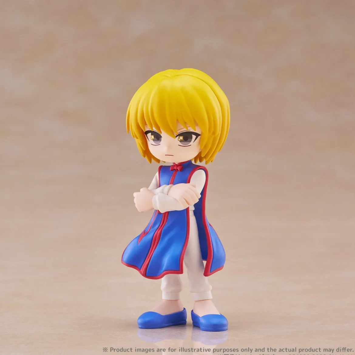 Hunter x Hunter - PalVerse Mystery Figur