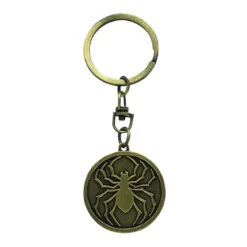 Hunter x Hunter - Phantom Troupe Coin Schlüsselanhänger