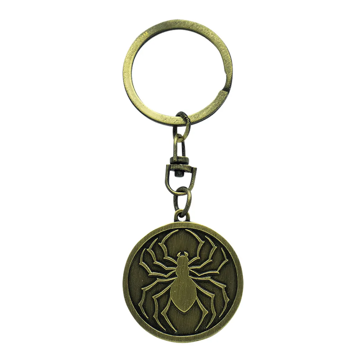 Hunter x Hunter - Phantom Troupe Coin Schlüsselanhänger