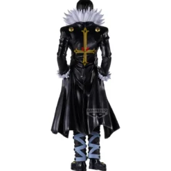 Hunter x Hunter - Quwrof Grandista Figur