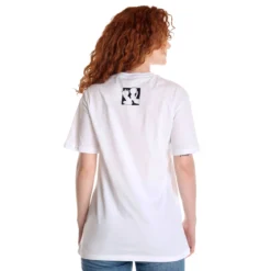 Hunter x Hunter - XX T-Shirt weiß