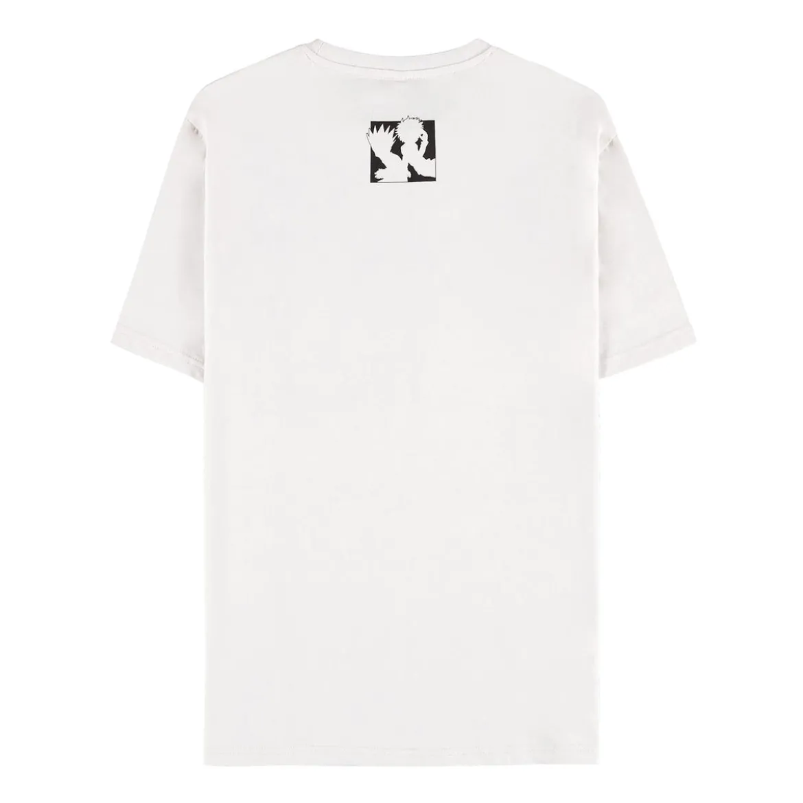 Hunter x Hunter - XX T-Shirt weiß