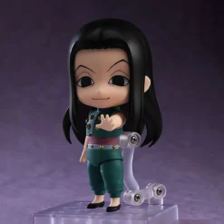 Hunter x Hunter - Yellmi Nendoroid Actionfigur